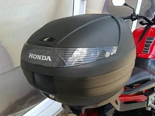 2012 Honda NC700