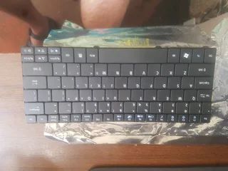 Acer Aspire One Keyboard