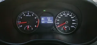 2020 Kia Picanto 1.2 Smart Automatic only 43000kms like new