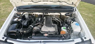 2011 Suzuki Jimny 1.3 4x4 only 172000kms