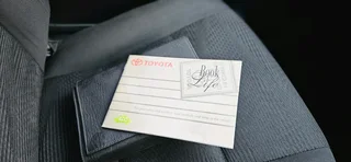 2022 Toyota Hilux 2.4GD-6 single cab Raider 4x2 Manual