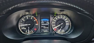 2022 Toyota Hilux 2.4GD-6 single cab Raider 4x2 Manual