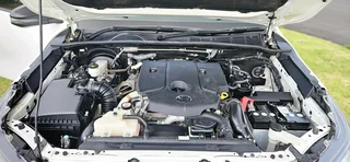 2022 Toyota Hilux 2.4GD-6 single cab Raider 4x2 Manual