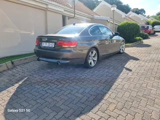 E92 335i for sale dct 2010