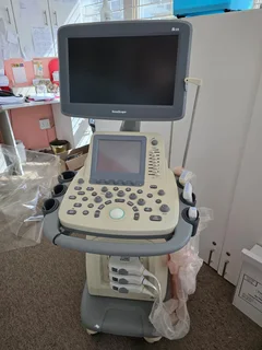 Sonoscape Ultrasound Machine