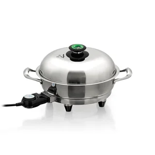 AMC Electric Frying Pan 30cm 4,8l