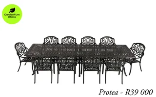 Portia Patio sets