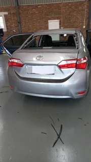 We fit windscreens  for most cars