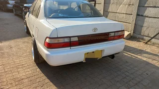 Toyota corolla import WINDSCREEN