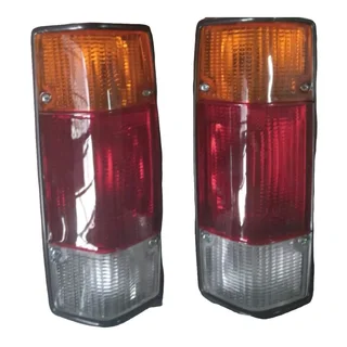 Caddy pick up Taillights