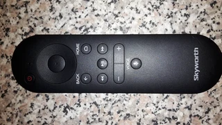 Skyworth Tv Remote For Sale. Price R120