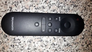 Skyworth Tv Remote For Sale. Price R120