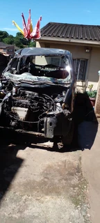 2007 Hyundai Atos Complete Car Stripping