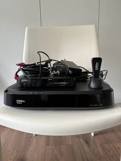 Explora Decoder DSTV