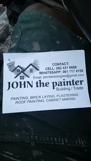 John the painter