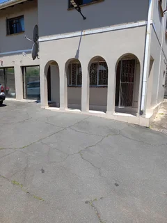 Outbuilding For Rent - Asoka Heights - Umzinto