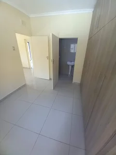 OUTBUILDING FOR RENT - ASOKA HEIGHTS - UMZINTO