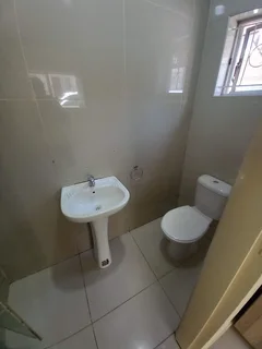 OUTBUILDING FOR RENT - ASOKA HEIGHTS - UMZINTO