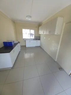 OUTBUILDING FOR RENT - ASOKA HEIGHTS - UMZINTO