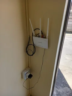 OUTBUILDING FOR RENT - ASOKA HEIGHTS - UMZINTO