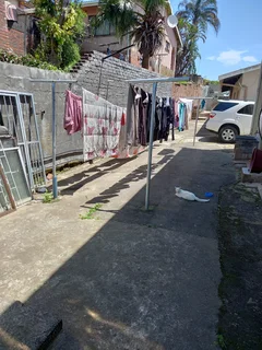 OUTBUILDING FOR RENT - ASOKA HEIGHTS - UMZINTO