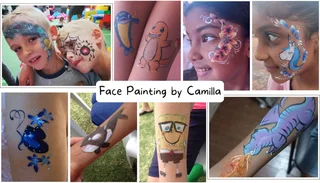 Kids Party Entertainment Durban KZN - Clowns, Magic &amp; Circus Show, Face Painting, Balloons,