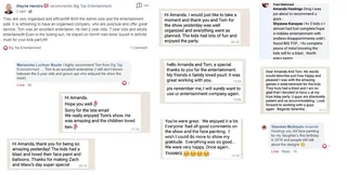 Kids Party Entertainment Durban KZN - Clowns, Magic &amp; Circus Show, Face Painting, Balloons,