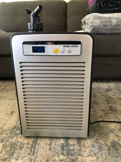 Hailea Water Chiller HS 52A