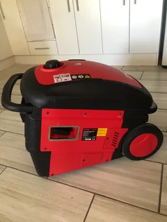 Ryobi RG-3200i Inverter Generator