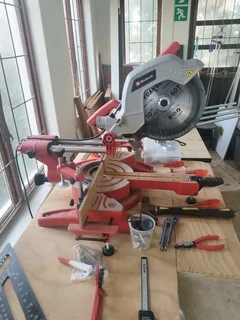Woodworking tools