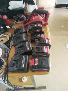 Woodworking tools