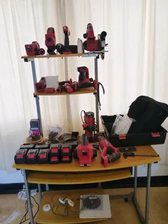 Woodworking tools