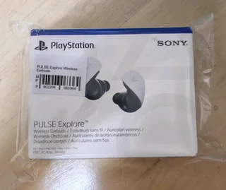 Pulse Explore PS5 Headset
