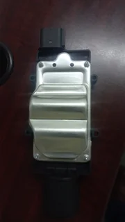 RADIATOR FAN BLOWER CONTROL MODUL RESISTOR( Brand new)