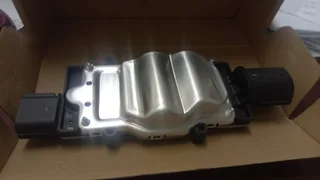 RADIATOR FAN BLOWER CONTROL MODUL RESISTOR( Brand new)