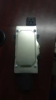 RADIATOR FAN BLOWER CONTROL MODUL RESISTOR( Brand new)