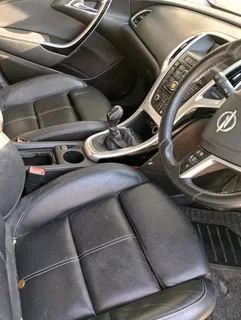 2013 Opel Astra 1.6T Sport  for sale