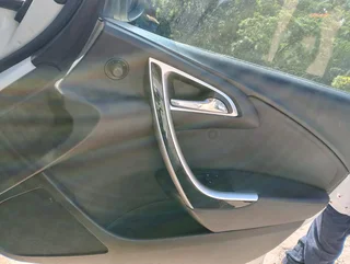 2013 Opel Astra 1.6T Sport  for sale