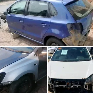 All polo doors clearance