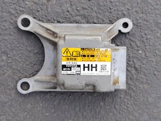 Toyota Etios air bag modeul