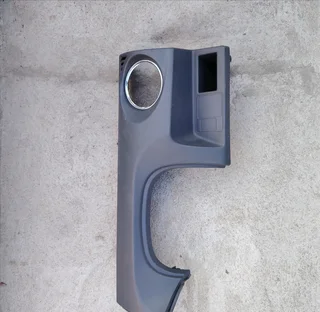 Toyota Etios dash board cover