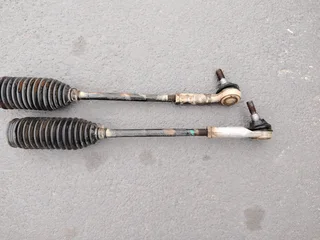 Polo Vivo New shape original rack end with tie rod end