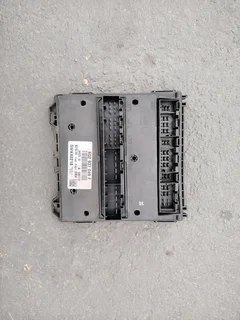 Polo Vivo control module