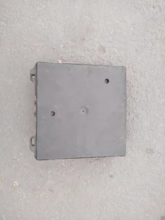 Polo Vivo control module