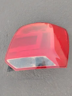 Polo Vivo R/side tail light