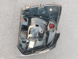 Polo Vivo R/side tail light