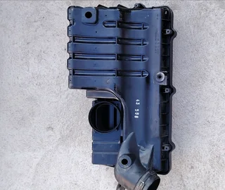 Polo original air box filter 2010 to 2025