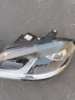 Polo original vivo silver line head lights
