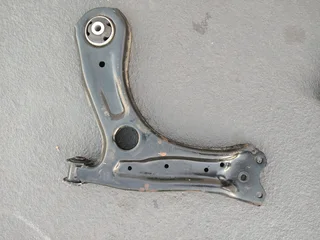 Polo 6 original control arm
