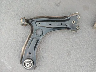 Polo 6 original control arm